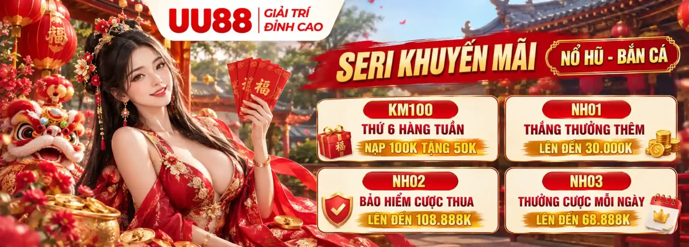 uu88 banner uu88 moi nhat 2027
